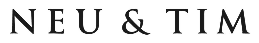 NEU & TIM（ニュー アンド ティム）｜コンテンポラリー・パールジュエリー