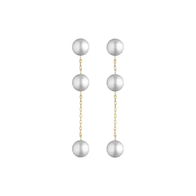 Spring / Summer Light Jewelry