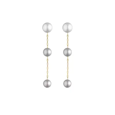 Spring / Summer Light Jewelry