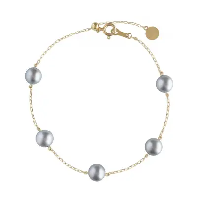 Spring / Summer Light Jewelry