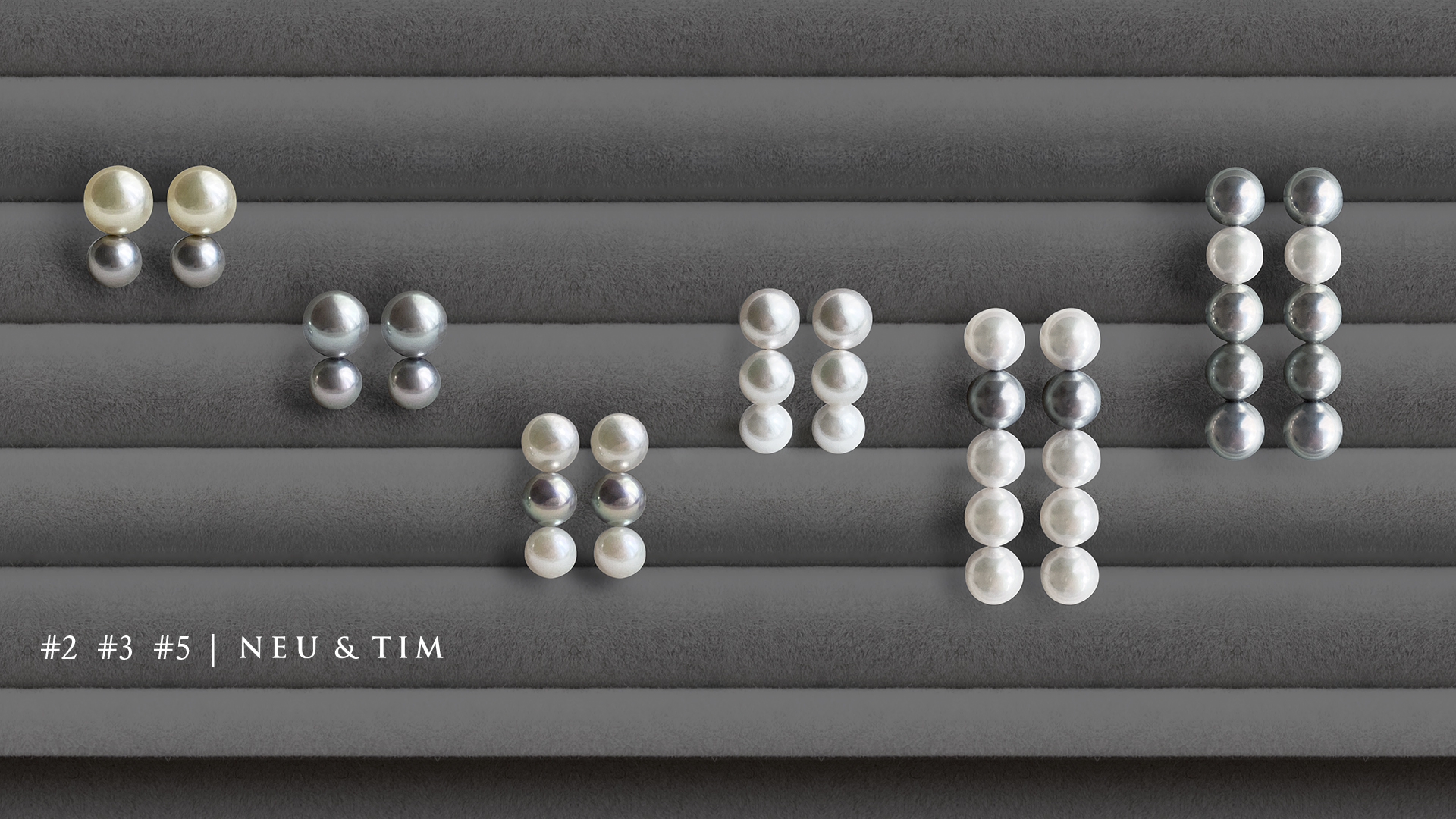 NEU & TIM